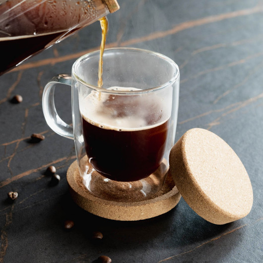 Keepsake Onsen Coffee Cups Feature